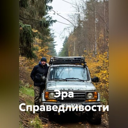 Скачать книгу Эра Справедливости