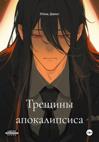 Скачать книгу Трещины апокалипсиса