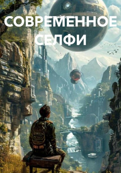 Скачать книгу СОВРЕМЕННОЕ СЕЛФИ