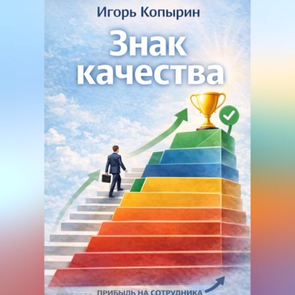 Скачать книгу Знак качества