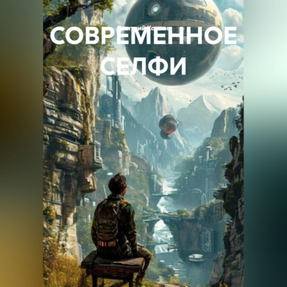 Скачать книгу СОВРЕМЕННОЕ СЕЛФИ