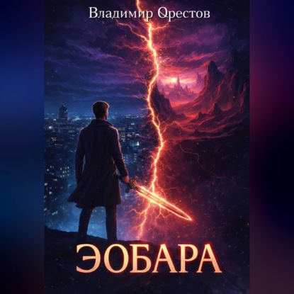 Скачать книгу Эобара
