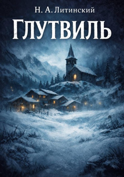 Скачать книгу Глутвиль