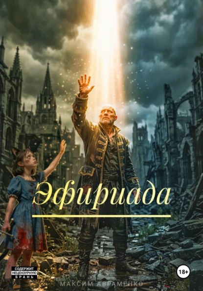 Скачать книгу Эфириада