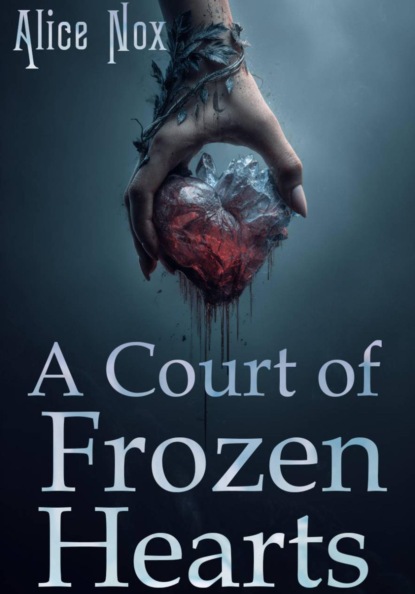 Скачать книгу A COURT OF FROZEN HEARTS