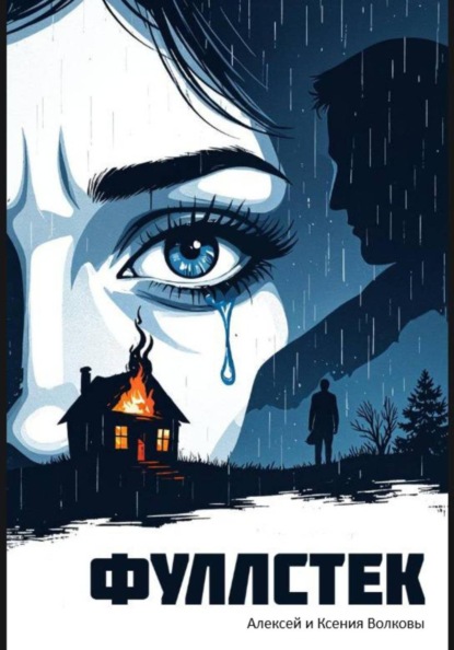 Скачать книгу Фуллстек