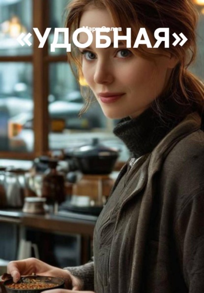 Скачать книгу «УДОБНАЯ»