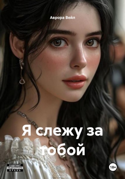 Скачать книгу Я слежу за тобой