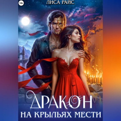 Скачать книгу Дракон на крыльях мести