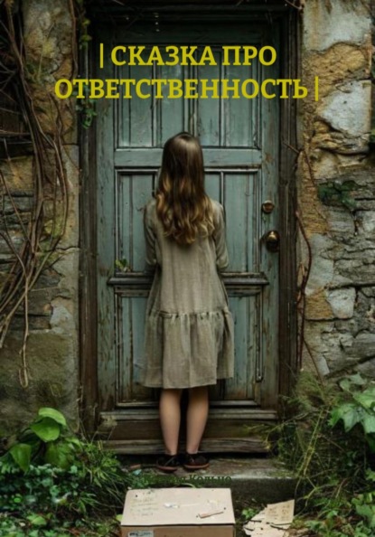 | СКАЗКА ПРО ОТВЕТСТВЕННОСТЬ |
