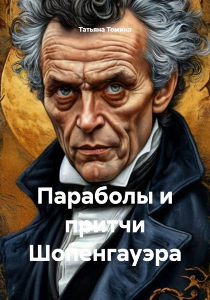 Скачать книгу Параболы и притчи Шопенгауэра