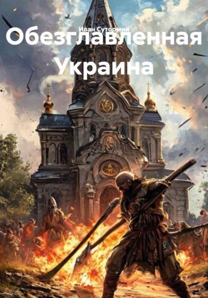 Скачать книгу Обезглавленная Украина