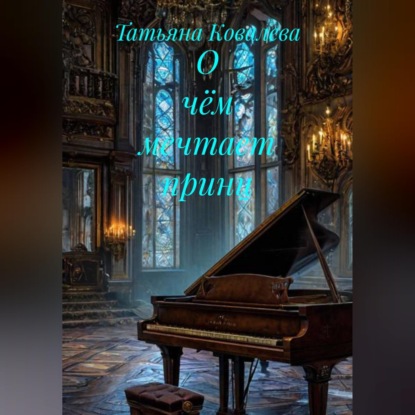 Скачать книгу О чём мечтает принц