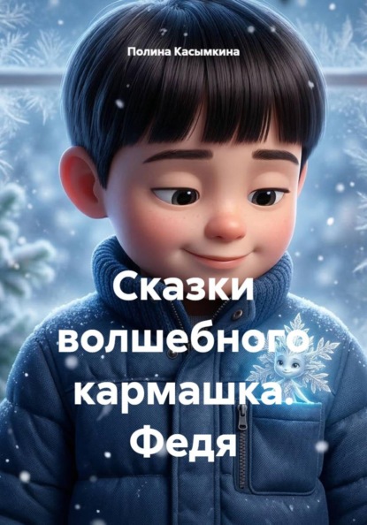Сказки волшебного кармашка. Федя