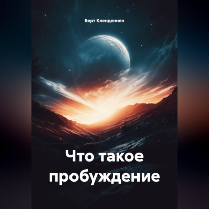 Что такое пробуждение