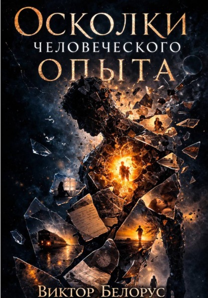 Скачать книгу Осколки человеческого опыта