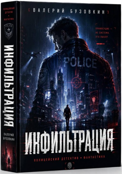 Скачать книгу Инфильтрация. КОД "ДВА НУЛЯ"