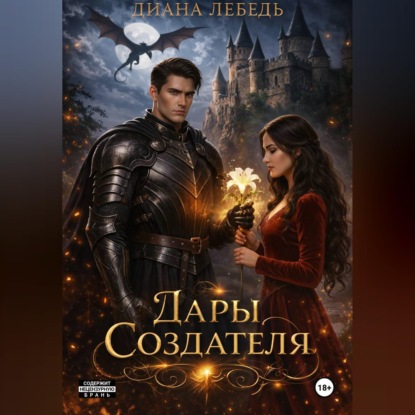 Скачать книгу Дары Создателя