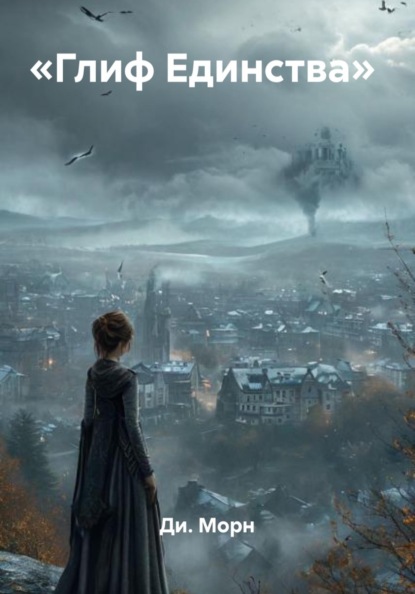 Скачать книгу «Глиф Единства»