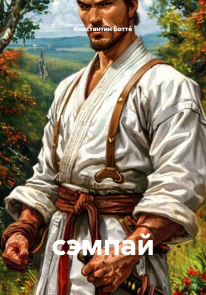 Скачать книгу сэмпай