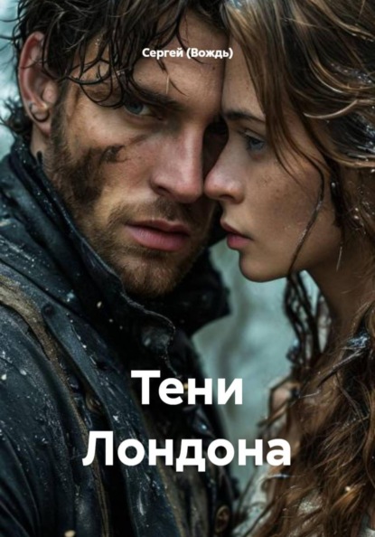 Скачать книгу Тени Лондона