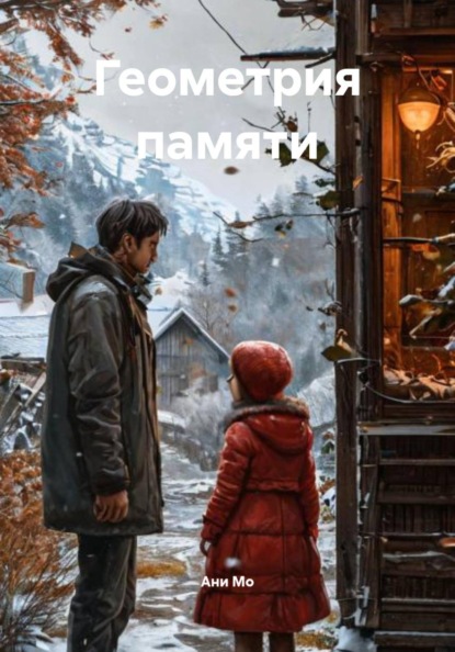 Скачать книгу Геометрия памяти