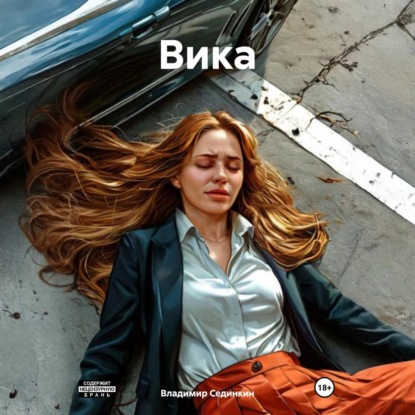 Скачать книгу Вика