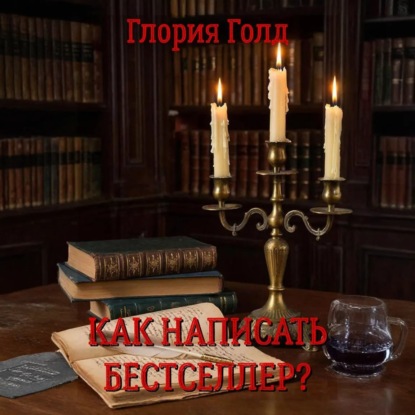 Скачать книгу Как написать бестселлер?