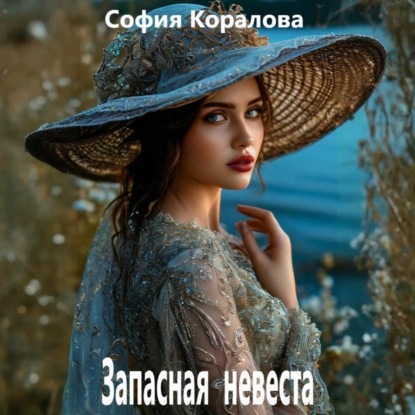 Скачать книгу Запасная невеста