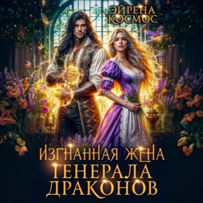 Изгнанная жена генерала драконов