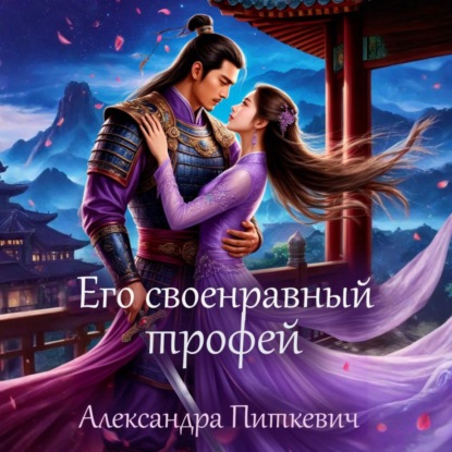 Скачать книгу Его своенравный трофей