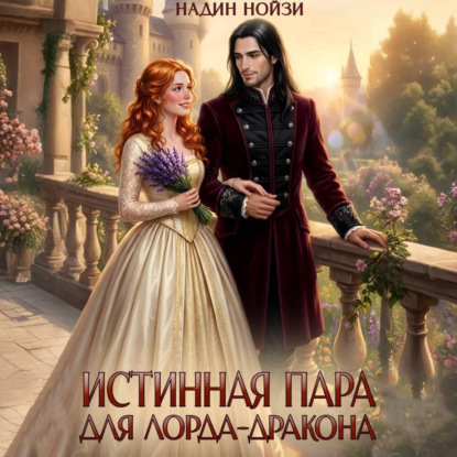 Скачать книгу Истинная пара для лорда-дракона