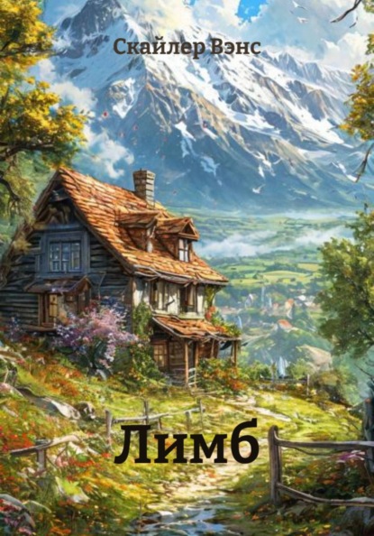 Скачать книгу Лимб