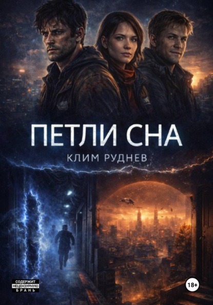 Скачать книгу Петли Сна