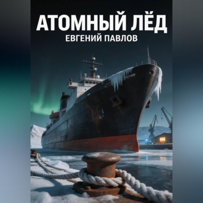 Скачать книгу Атомный лёд