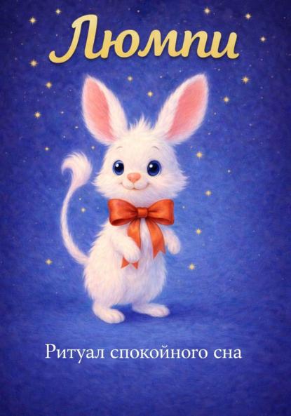 Скачать книгу Люмпи – ритуал спокойного сна