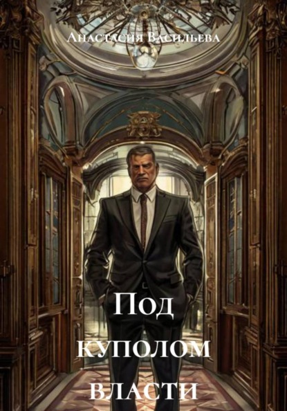 Скачать книгу Под куполом власти