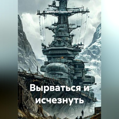 Скачать книгу Вырваться и исчезнуть