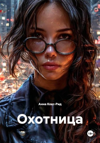 Скачать книгу Охотница