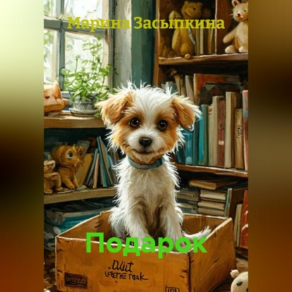 Скачать книгу Подарок