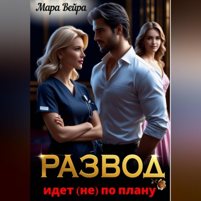 Скачать книгу Развод идет (не) по плану