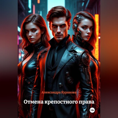 Скачать книгу Отмена крепостного права