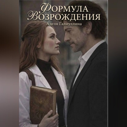 Скачать книгу Формула возрождения