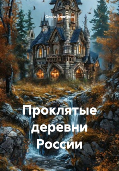 Скачать книгу Проклятые деревни России