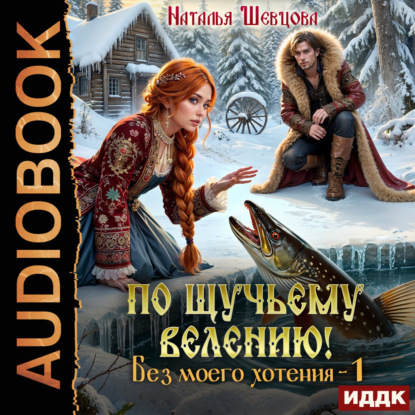 Скачать книгу По щучьему велению! Без моего хотения. Книга 1