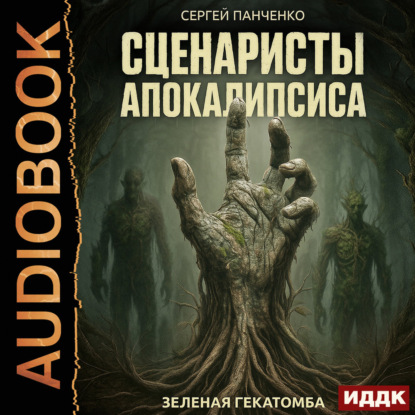 Скачать книгу Сценаристы апокалипсиса. Зеленая гекатомба