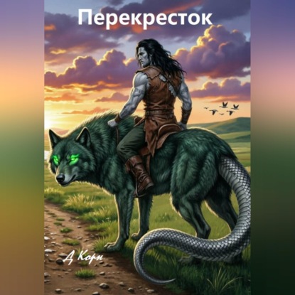 Скачать книгу Перекресток