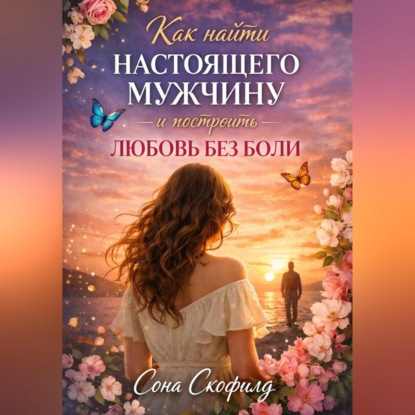 Скачать книгу Как найти настоящего мужчину и построить любовь без боли