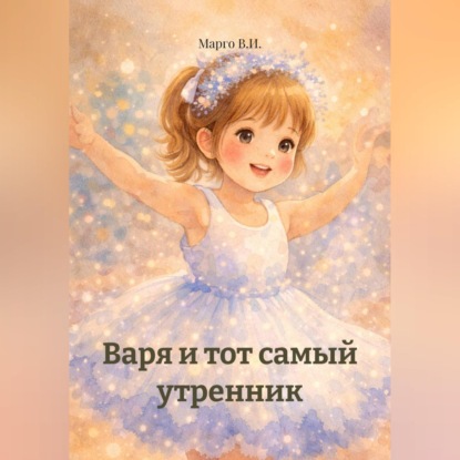 Скачать книгу Варя и тот самый утренник