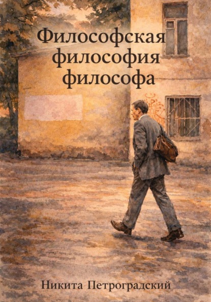 Скачать книгу Философская философия философа